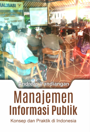 Informasi publik