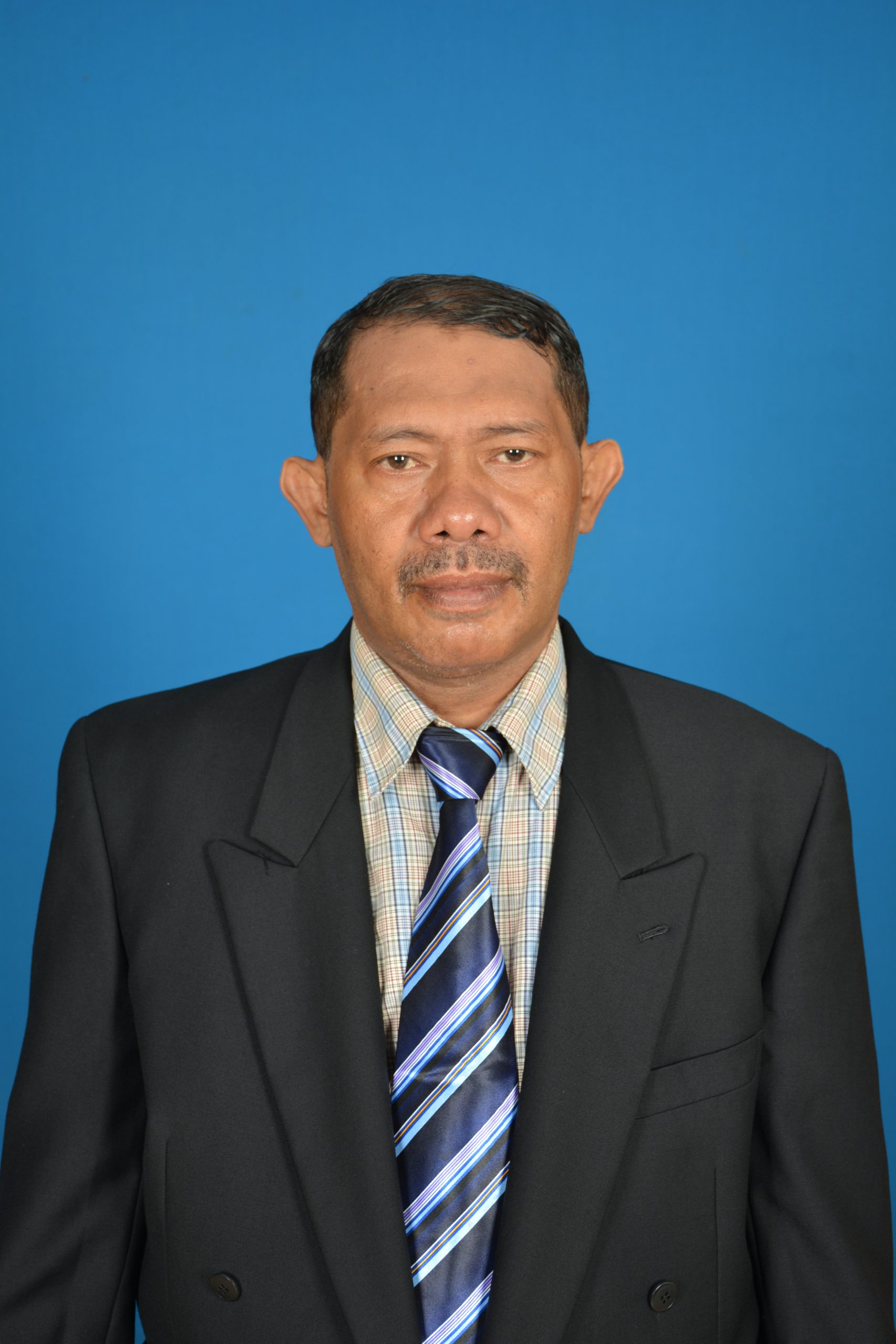Dr. Yahya Hairun, S.Pd., M.Si.