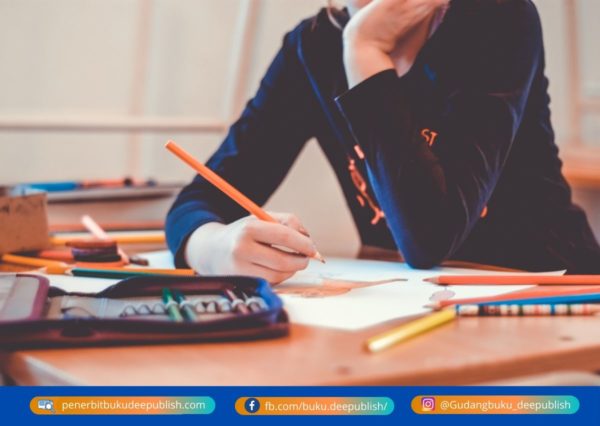 Gambar Ilustrasi Kalimat Pembuka Sidang Skripsi dan Seminar Proposal