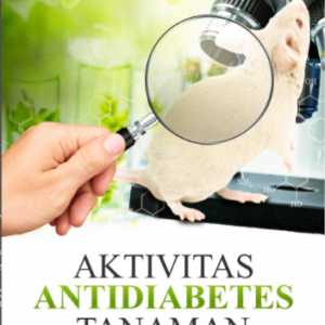Buku Aktivitas Antidiabetes Tanaman
