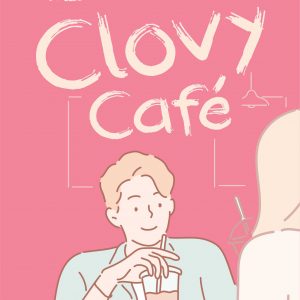 Buku Clovy Café
