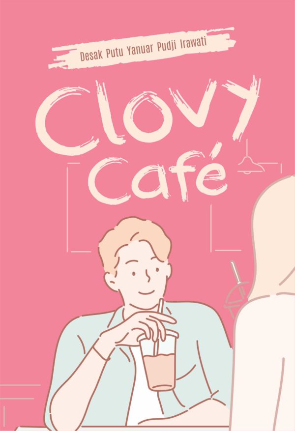 Buku Clovy Cafe