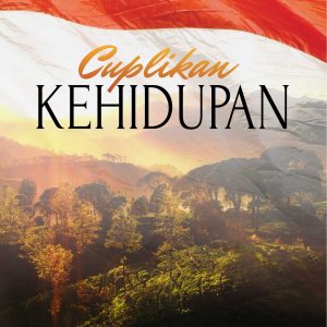 Buku Cuplikan Kehidupan