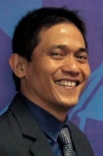 Dr. Apt. Diki Prayugo Wibowo, S.Si., M.Si.