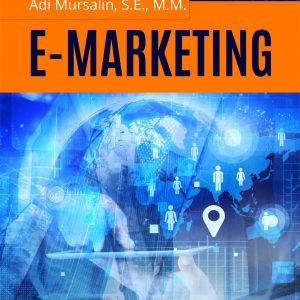 Buku Ajar E-Marketing