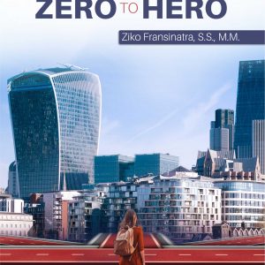 Buku English Fast Zero to Hero