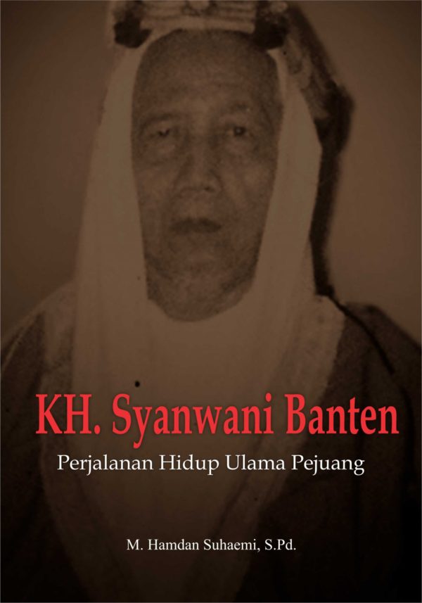 Buku Syanwani