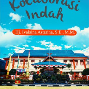 Buku Kolaborasi Indah
