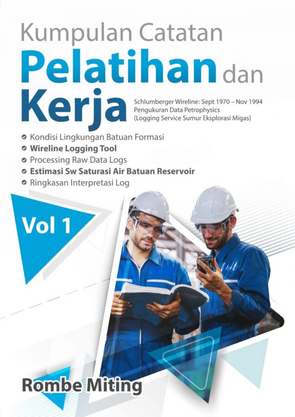 Buku Kumpulan Catatan