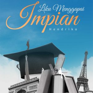 Buku Liku Menggapai Impian
