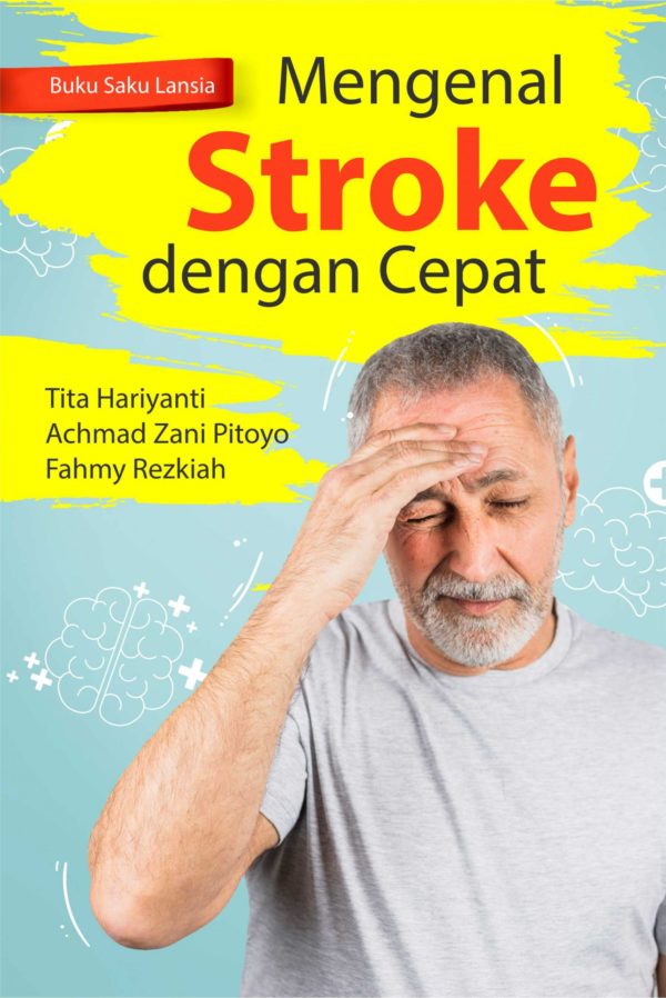 Buku Mengenal Stroke