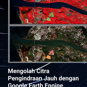 Buku Mengolah Citra Pengindraan Jauh dengan Google Earth Engine
