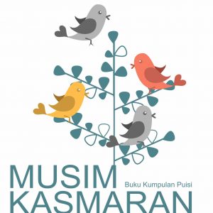 Buku Musim Kasmaran
