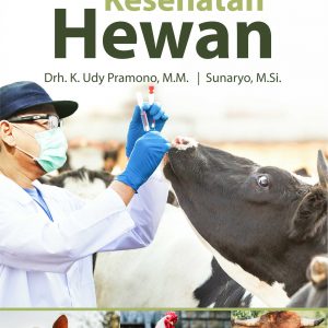 Buku Pemeriksaan Kesehatan Hewan