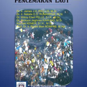 Buku Ajar Pencemaran Laut