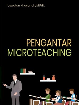Buku Pengantar Microteaching