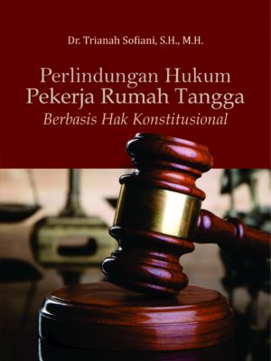 Buku Perlindungan Hukum