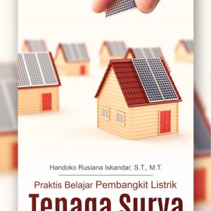 Buku Praktis Belajar Pembangkit Listrik Tenaga Surya