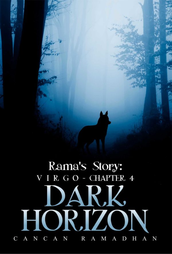 Buku Rama Story