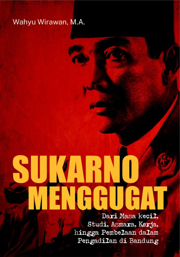 Buku Sukarno