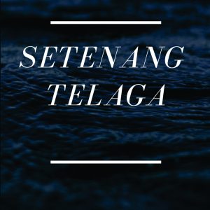 Buku Seri Antologi Puisi Ketahanan Keluarga Setenang Telaga Kumpulan Sajak Kontemplasi Pegawai Non Stop