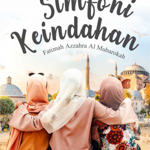 Buku Simfoni Keindahan