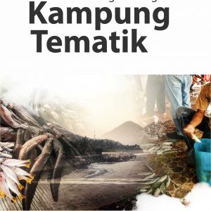 Buku Skema Inovatif Model Pengembangan Kampung Tematik