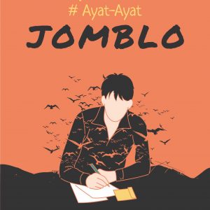 Buku Ayat-Ayat Jomblo