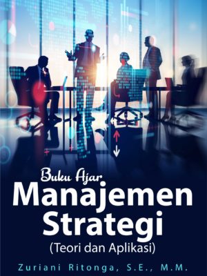 Buku Ajar Manajemen