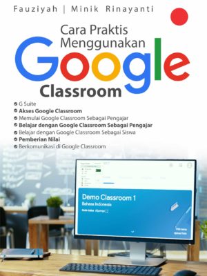 Buku Google Classroom