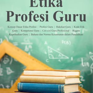 Buku Etika Profesi Guru