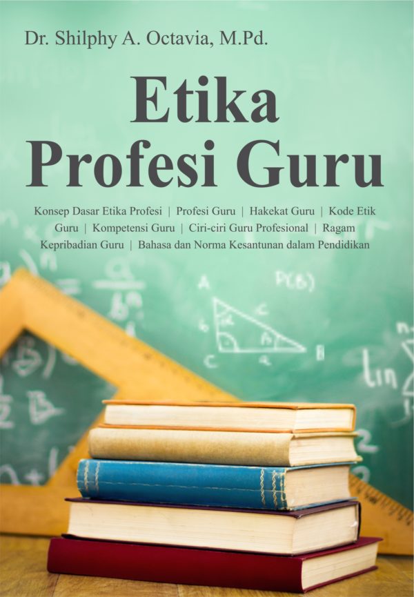 Buku Etika Profesi Guru