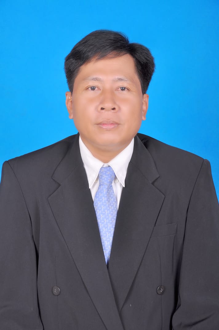 Dr. I Wayan Ardhi Wirawan, M.Si.