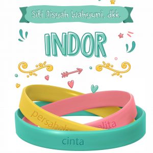 Buku Indor