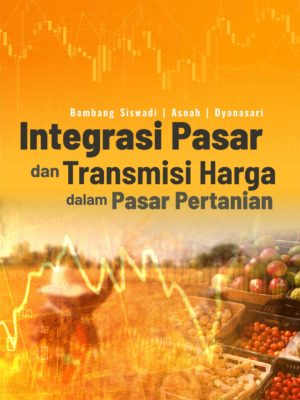 Buku Integrasi Pasar