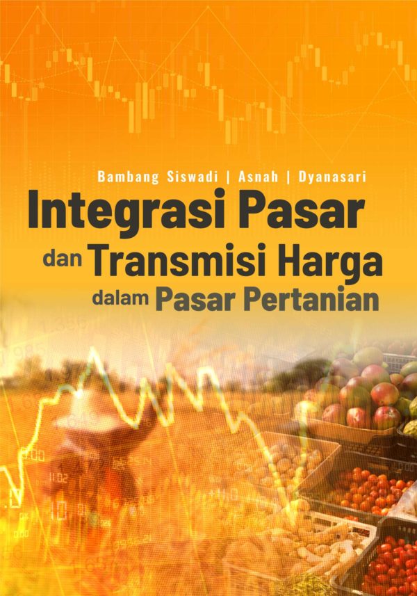 Buku Integrasi Pasar