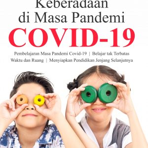 Buku Keberadaan di Masa Pandemi Covid-19