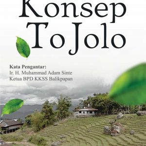 Buku Konsep To Jolo