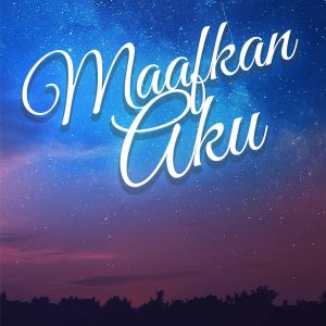 Buku Maafkan Aku