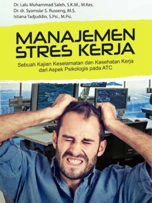Manajemen Stres Kerja