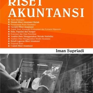 Buku Metode Riset Akuntansi
