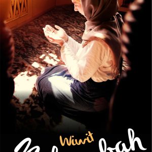 Buku Muhasabah