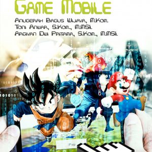 Buku Pemrograman Game Mobile