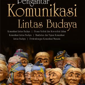 Buku Pengantar Komunikasi Lintas Budaya