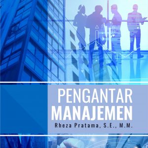Buku Pengantar Manajemen