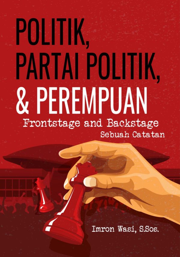 Buku Politik