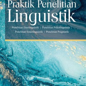 Buku Praktik Penelitian Linguistik