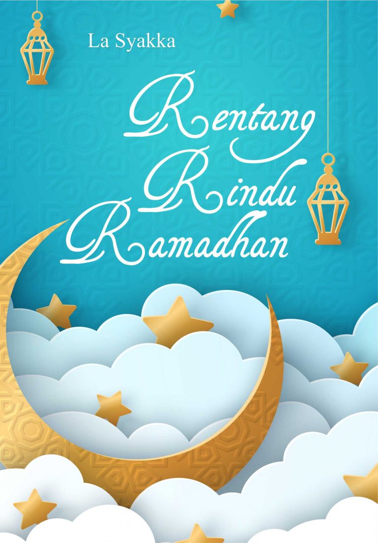 Buku Rentang Rindu