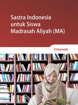 Sastra Indonesia