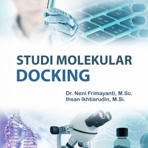 Buku Studi Molekular Docking